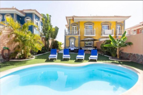 VILLA ENCANTO, Heated Pool, Fast Fiber!!!